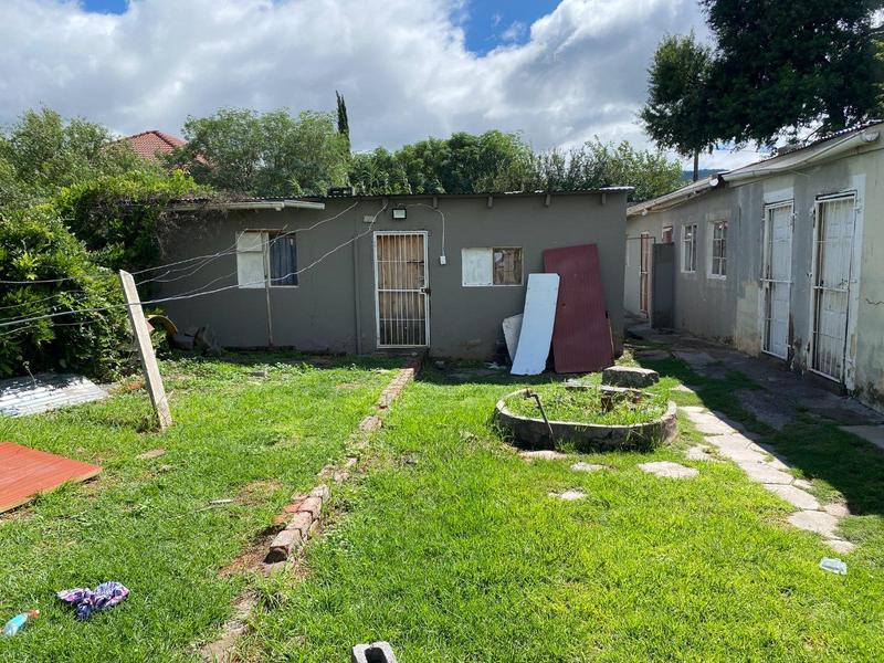 0 Bedroom Property for Sale in Sandringham Eastern Cape